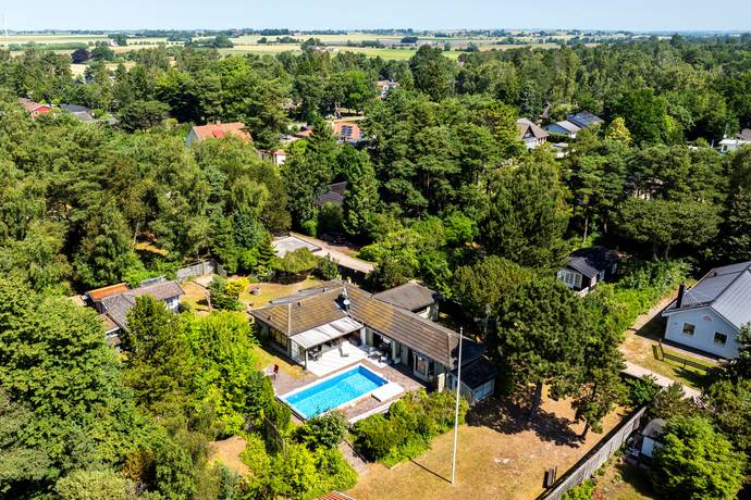 5 rum villa på Gräshoppsvägen 8 Beddingestrand, Trelleborgs kommun - bild 5