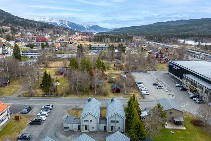 6 rum Lägenhet på Sågvägen 8E Duved Åre kommun - bild 31