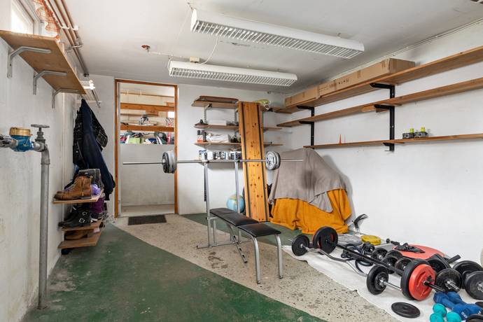 5 rum Villa på Tibastvägen 14 Lövstalöt Uppsala kommun - bild 28