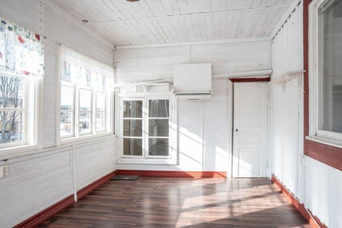 4 rum Villa på Stensättersvägen 6 Bolllstabruk Kramfors kommun - bild 20