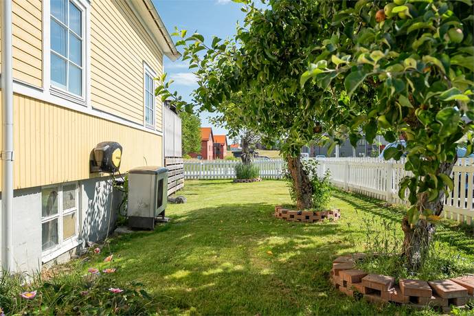 3 rum villa på Mölna Fabriksväg 2 Vagnhärad, Trosa kommun - bild 3