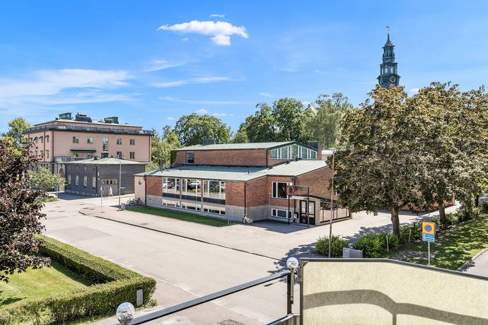 5 rum Lägenhet på Scheelegatan 6A Centralt Köpings kommun - bild 30