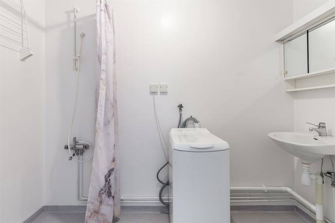 2 rum Lägenhet på Hantverksgatan 20A Centrum Älmhults kommun - bild 17