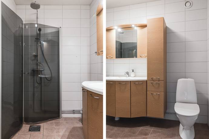 4 rum Lägenhet på Övre Brunnsvägen 2 C Påfågeln / Centrum Ronneby kommun - bild 20