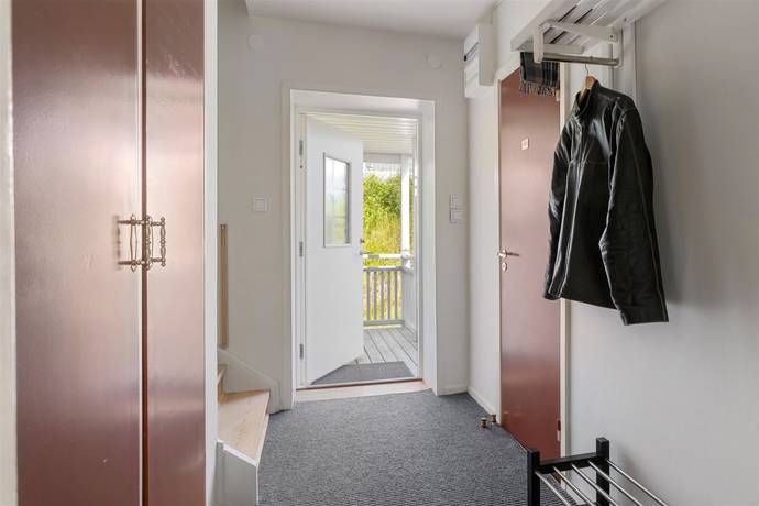 5 rum Villa på Rönngatan 10 Hälletorp Härnösands kommun - bild 6