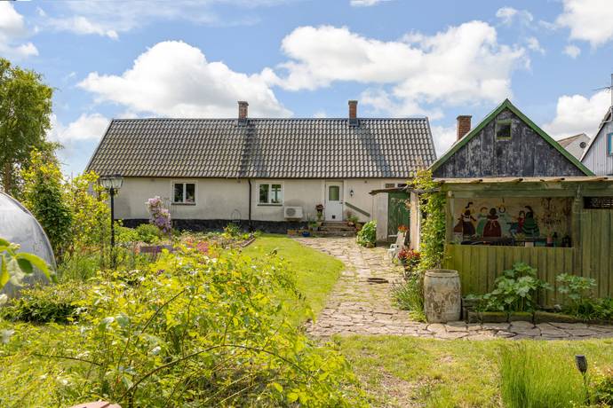 Tommarp, Simrishamns kommun