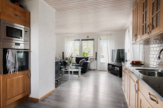 3 rum Villa på Nytorgsgatan 3 Sjöbo Sjöbo kommun - bild 3