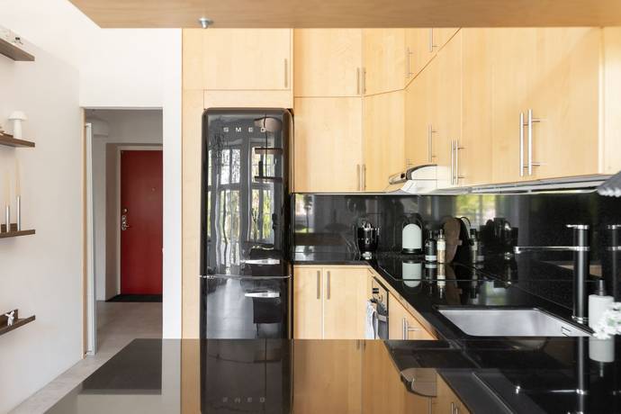 2 rum Lägenhet på Kaserngården 2B Örebro Örebro kommun - bild 8