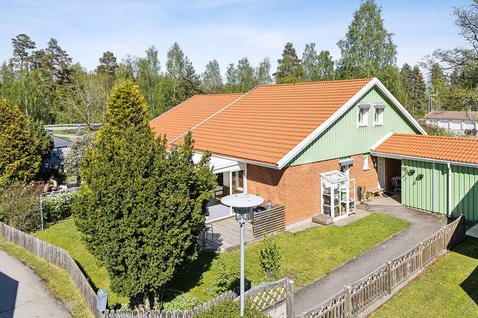 Mariedalsgatan 85, Malmslätt, Linköpings kommun