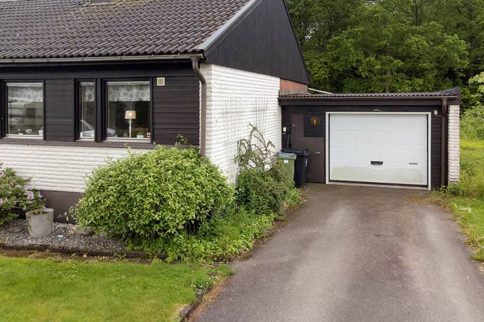 4 rum Villa på Forsgatan 15 Nossebro Essunga kommun - bild 22