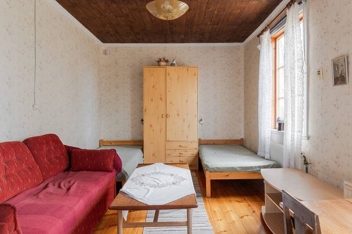 4 rum Fritidshus på Stödstorp Berget 1 Vaggeryd Vaggeryds kommun - bild 16