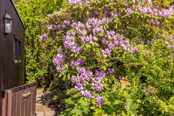5 rum Villa på Arealvägen 1 Viksjö Järfälla kommun - bild 11