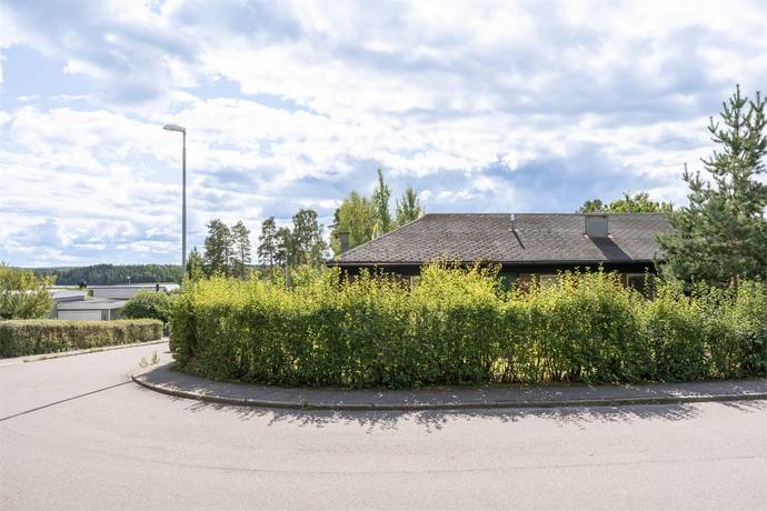 Parkvägen 40, Västanfors, Fagersta kommun