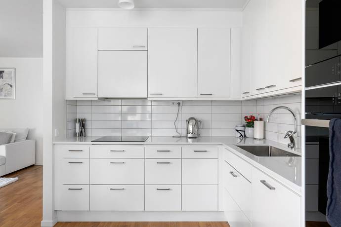 2 rum Lägenhet på Övre Villagatan 42 Centrala Södertälje Södertälje kommun - bild 8