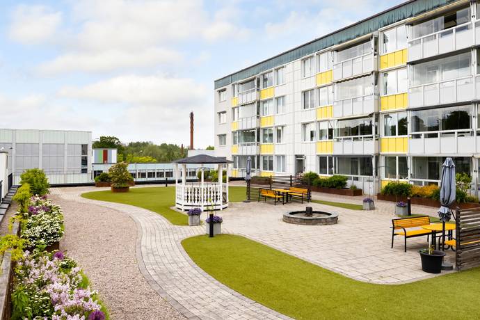 Rosenborgsgatan 33, Huskvarna centrum, Jönköpings kommun