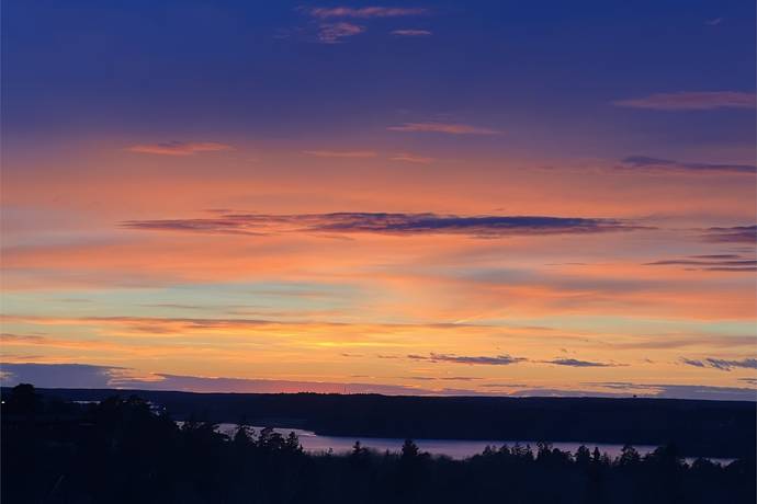 3 rum lägenhet på Ekholmsvägen 305 Skärholmen, Stockholms kommun - bild 1