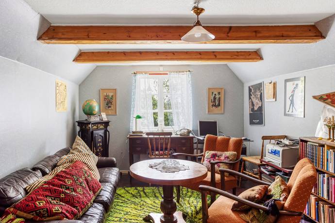 8 rum Villa på Lövestad Byaväg 18 Lövestad Sjöbo kommun - bild 23