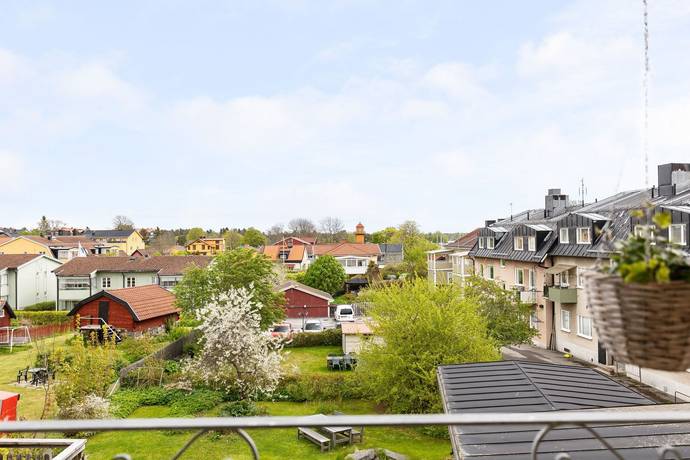 2 rum Lägenhet på Drottninggatan 5E Centralt Östhammars kommun - bild 20