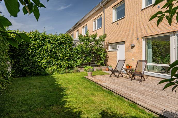 6 rum radhus på Aromagatan 14 Värpinge, Lunds kommun - bild 3