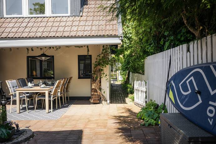 5 rum parhus på Tvärgatan 4 Lomma, Lomma kommun - bild 5