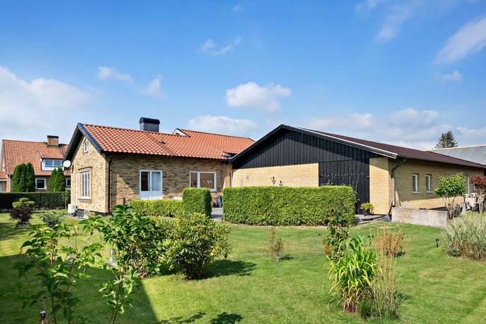 Västergatan 11, Bjuv, Bjuvs kommun