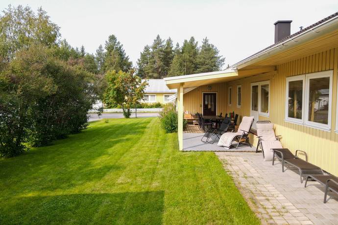 4 rum Villa på Smultronstigen 31 Malå Malå kommun - bild 35