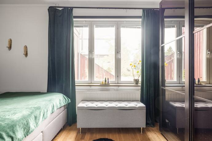 2.5 rum Lägenhet på Vaktstigen 5A Huddinge Huddinge kommun - bild 24