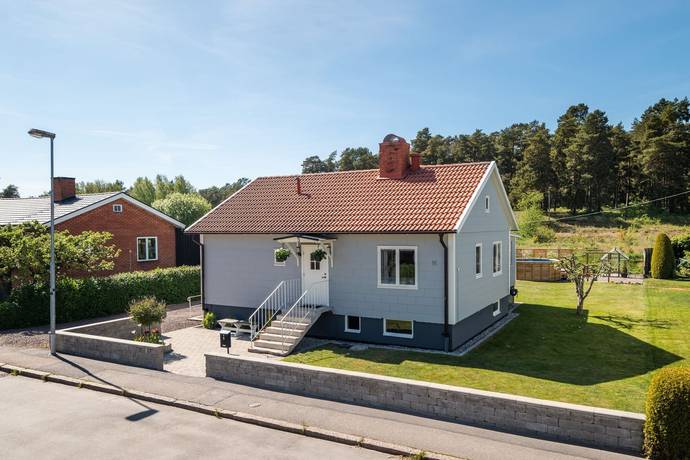 3 rum Villa på Björkgatan 5 Mjölby kommun - bild 10