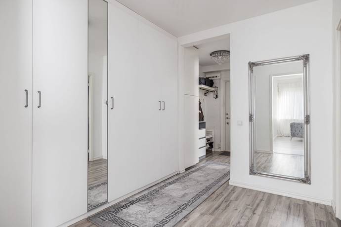 2 rum Lägenhet på Klippgatan 21 Korsta Sundsvalls kommun - bild 9
