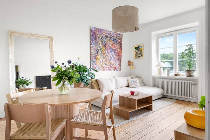 Geijersvägen 6, Kungsholmen Thorildsplan, Stockholms kommun