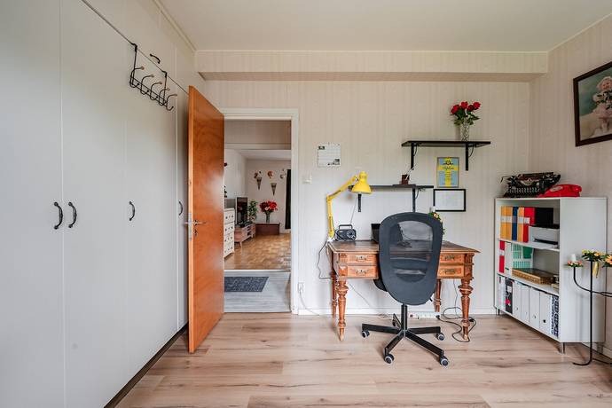 3 rum lägenhet på Torggatan 34A Centralt, Sandvikens kommun - bild 4