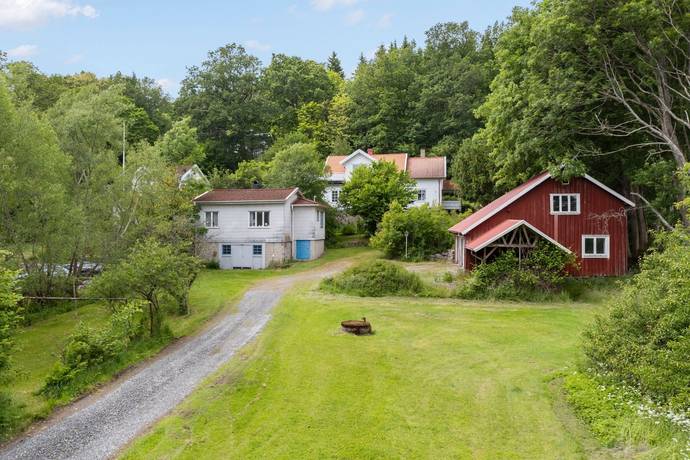 9 rum Villa på Norra Uppegården 10 Göteborgs kommun - bild 33