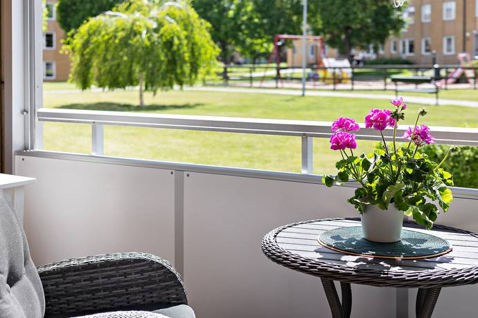 3 rum Lägenhet på Rösgången 9 Vidablick Norrköpings kommun - bild 9