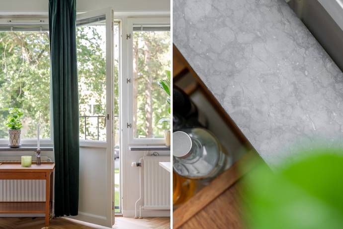 2 rum Lägenhet på Olof Af Acrels Väg 5 Hagastaden/Karolinska Solna kommun - bild 11