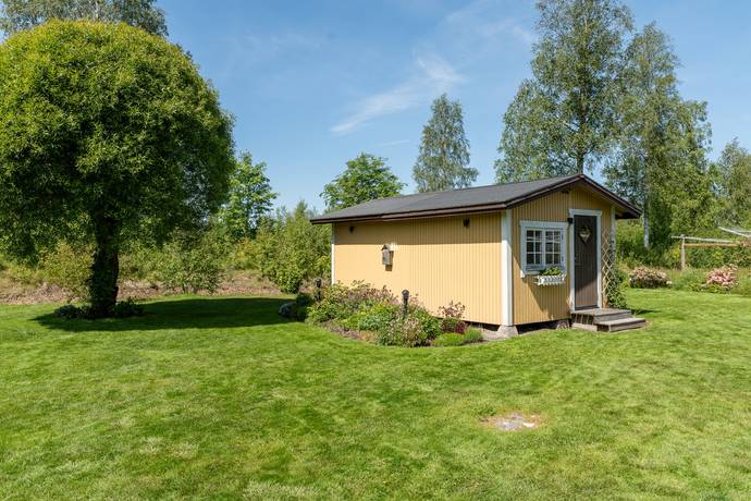 3 rum Villa på Norra Älgstigen 8 Skinnskatteberg Skinnskattebergs kommun - bild 33