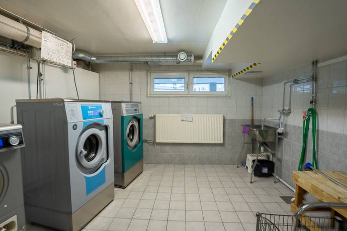 3 rum Lägenhet på Gränsgatan 3 Norr Eskilstuna kommun - bild 23