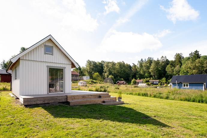 1 rum fritidshus på Västerhagen 61 Centrala Hisingen - Kärrdalen, Göteborgs kommun - bild 3
