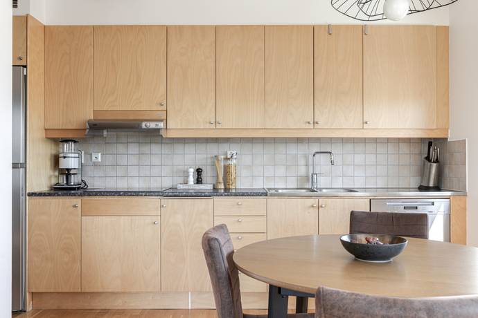 3 rum lägenhet på Neversvägen 35 Brunnshög, Lunds kommun - bild 3