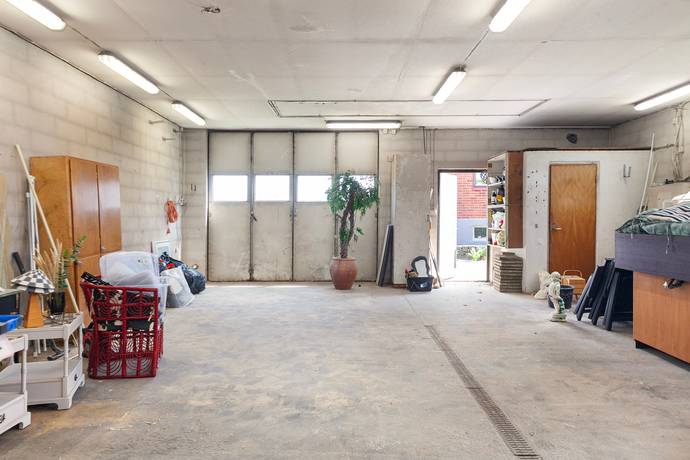 5 rum Villa på Påarpsvägen 41 Östra Ramlösa Helsingborgs kommun - bild 27