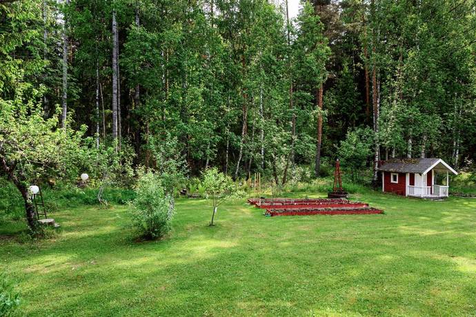 4 rum Villa på Viksberg 55 Vika Falu kommun - bild 52