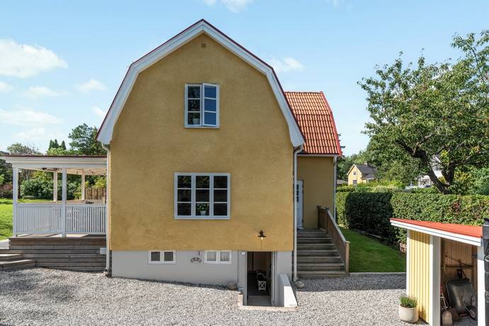 7 rum villa på Dalvägen 49B Ella Park, Täby kommun - bild 4
