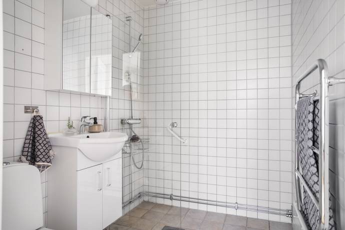4 rum Parhus på Klockarevägen 113 Svedala Svedala kommun - bild 19
