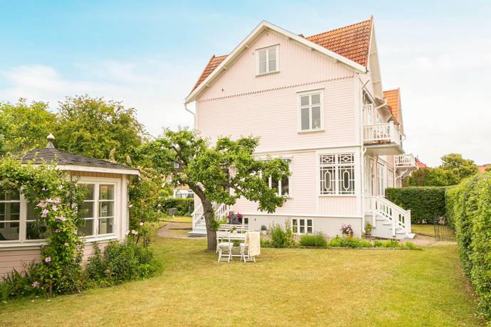 6 rum Villa på Jönköpingsvägen 36B Huskvarna Centralt Jönköpings kommun - bild 6