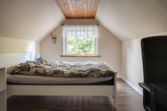139 m² Villa på Ramsåsa 2232 Ramsåsa Kronoskogen Tomelilla kommun - bild 16