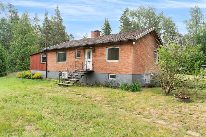 4 rum villa på Stärkebo 443 Stärkebo, Vänersborgs kommun - bild 1