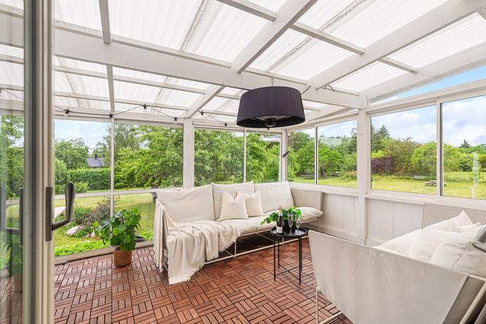 5 rum Villa på Idrottsvägen 7 Märsta - Centralt Sigtuna kommun - bild 20