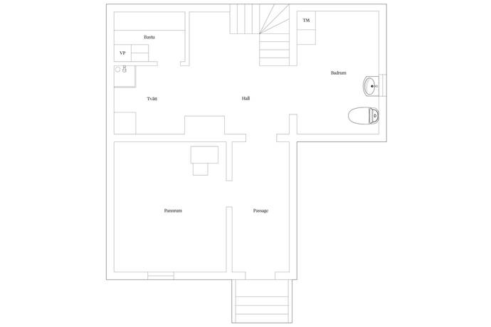 3 rum Villa på Bollplansgatan 20 Hjällbo Göteborgs kommun - bild 26