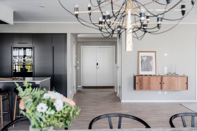 6 rum Villa på Dunmossvägen 2 Lindbacken Uppsala kommun - bild 6