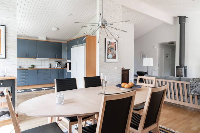4 rum Villa på Backvägen 9 Landskrona kommun - bild 6