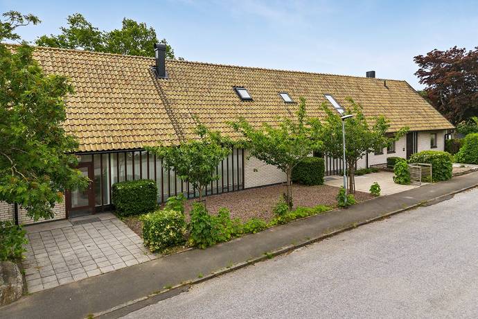 12 rum övrig på Stora Nygatan 1 Skillinge, Simrishamns kommun - bild 1